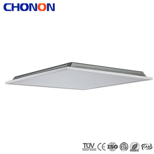Super brillante Oficina superficie montada tamaños estándar ultra delgado llevó el panel de techo cuadrada luz 36 w precio - Product Image 3