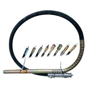 เครื่องสั่นคอนกรีต3600รอบต่อนาที - Product Image 1