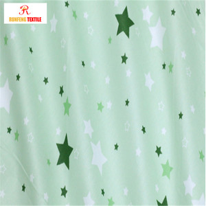 100% coton sergé textile tissu coton en gros <span class=keywords><strong>calico</strong></span> - Product Image 5