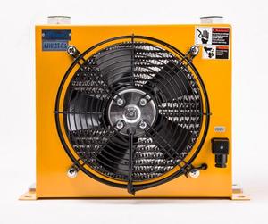 เด็กรถขุดไฮดรอลิกน้ำมัน Cooling Cooler สำหรับสถานีไฮโดรลิค AH1012 - Product Image 1