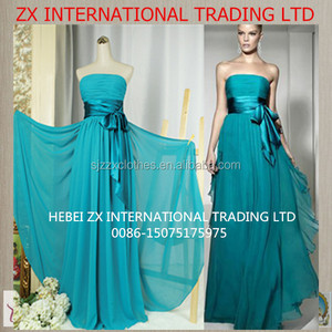Vestido <span class=keywords><strong>de</strong></span> <span class=keywords><strong>Novia</strong></span> <span class=keywords><strong>de</strong></span> <span class=keywords><strong>Segunda</strong></span> <span class=keywords><strong>Mano</strong></span> Africano <span class=keywords><strong>de</strong></span> 2017, Ropa Usada - Product Image 2