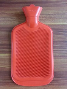 Bouteille d'eau chaude en caoutchouc avec couvercle, 500/1000/1500/2000ml, standard, dbs - Product Image 4