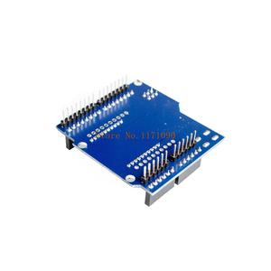 10 cái/lốc Bluetooth mở rộng lá chắn V03 Tương thích với <span class=keywords><strong>xbee</strong></span> Bluetooh Bee - Product Image 2