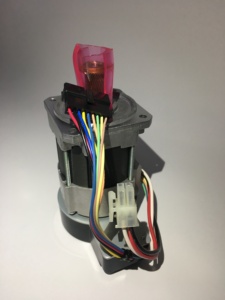 Pièces détachées d'origine de haute qualité MOTEUR SCAN pour imprimante <span class=keywords><strong>Roland</strong></span> 7876709010 <span class=keywords><strong>SP</strong></span>-<span class=keywords><strong>540V</strong></span> - Product Image 5