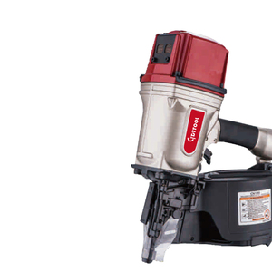 <span class=keywords><strong>Clavadora</strong></span> de bobina de 100mm de alta capacidad, pistola de clavos de paleta <span class=keywords><strong>neumática</strong></span> de 15 grados y 4 pulgadas, pistola de clavos de alta resistencia - Product Image 5