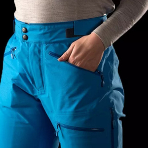 Simplee − <span class=keywords><strong>pantalon</strong></span> d'extérieur, imperméable, coupe-vent, qualité supérieure, pour le <span class=keywords><strong>Ski</strong></span>, la <span class=keywords><strong>randonnée</strong></span> et la pêche, nouvelle collection - Product Image 4