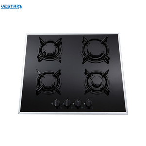 Portable Coin Cuisinière À Gaz Pour La Cuisine Poêle Utiliser - Product Image 4