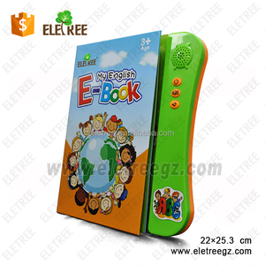Inglés <span class=keywords><strong>hablando</strong></span> educativo de aprendizaje de los niños libros para colorear libros para niños bebé - Product Image 1