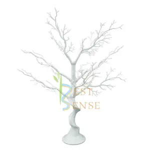 75cm White Wedding Tree Wedding centerpiece party decor