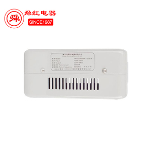 Alta calidad transformador de potencia 3000 W 110 V 220 V <span class=keywords><strong>americano</strong></span> convertidor de voltaje - Product Image 5