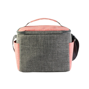 2018 aislados a juego de picnic un bolso más fresco con la <span class=keywords><strong>correa</strong></span> de hombro ajustable - Product Image 2