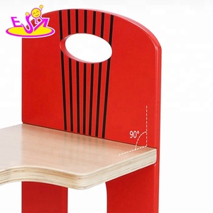 Top Qualité enfants en bois jouets à bascule pour <span class=keywords><strong>3</strong></span> <span class=keywords><strong>ans</strong></span> garçons W16D061 - Product Image 4