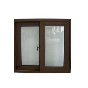 Upvc חלונות הזזה עם זיגוג כפול - Product Image 3