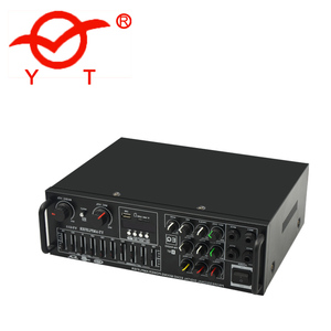 YT-G11 baterías 200 <span class=keywords><strong>amp</strong></span> stereo digital karaoke amplificador audio - Product Image 4
