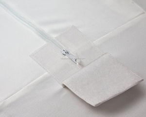 Pillow <strong>PROTECTOR</strong> Bed Sets <strong>Waterproof</strong> Bed Mattress Encasement <strong>Protector</strong> with Zipper <strong>DUVET</strong> Cover - Product Image 4