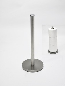 Barra antideslizante de acero inoxidable para Baño - Product Image 4