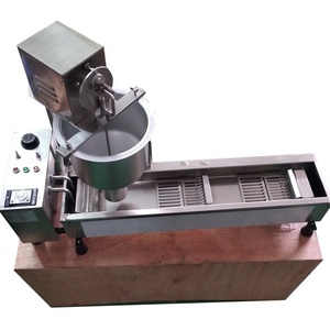 Pas cher Professionnel Automatique Grande Beignets Glacés Formant la <span class=keywords><strong>Machine</strong></span> - Product Image 3