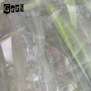 Contra la tormenta fregar anti insectos red de malla - Product Image 5