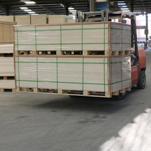 2700mm लंबाई एम जी ओ बोर्ड wallboard/एम जी ओ घूंट पैनल - Product Image 4