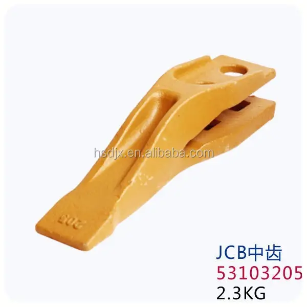 Rails JCB — dents/dents