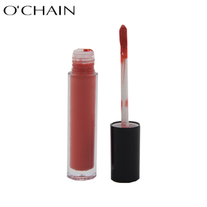 Hot Sale multicolor Tube lipgloss with private label - Product Image 2