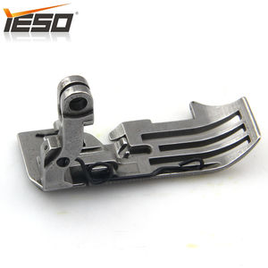 2127622 baskı ayağı Yamato AZF8500 8600 overlok endüstriyel dikiş makinesi yedek parçası dikiş aksesuarları - Product Image 4