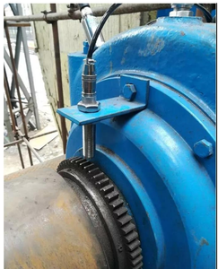 Cảm biến hội trường chất lượng cao được sử dụng cho quạt để đo tốc độ quay - Product Image 5