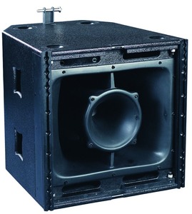 Yidmark — haut-parleur professionnel, PSH152 & PSH218B - Product Image 2