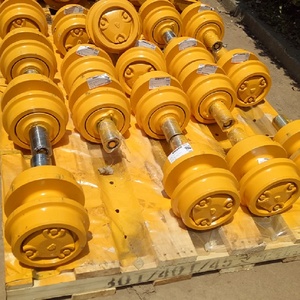 Harga <span class=keywords><strong>Dozer</strong></span> Kecil Terbaik Shantui SD08 - Product Image 6