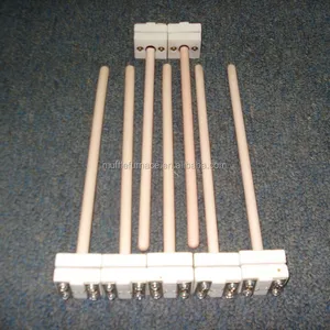 Hochtemperatur-Thermo element vom Typ K S B für Ofen temperatur regler