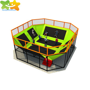 <span class=keywords><strong>Jeu</strong></span> pour enfants, <span class=keywords><strong>trampoline</strong></span> de gym, saut, bon marché, en promotion, nouvelle collection - Product Image 3