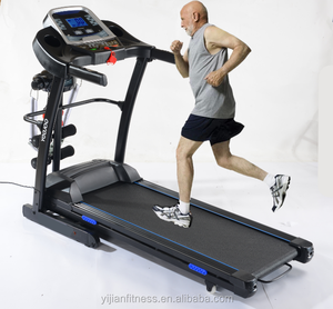 <span class=keywords><strong>Comprar</strong></span> caminadora tipo caminadora con CE yeejoo caminadora hogar - Product Image 1