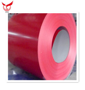 JIS-bobina de acero galvanizado prepintada, G3312, <span class=keywords><strong>CGCC</strong></span>, calibre 32 <span class=keywords><strong>PPGI</strong></span> PPGL para hojas de techo - Product Image 2
