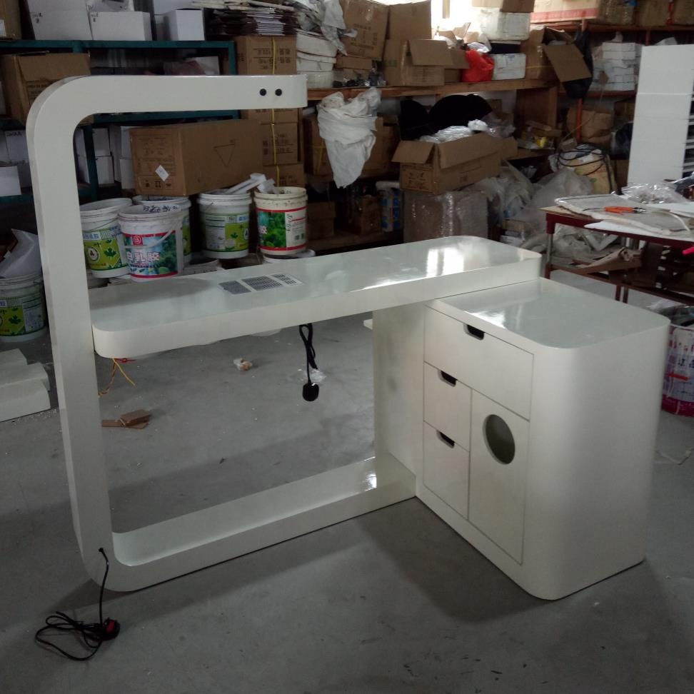White Nail Table China Trade Buy China Direct From White Nail Table Factories At Alibaba Com