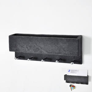 ที่แขวนเสื้อลายนกลวดเส้นเดียวแฟชั่น - Product Image 2