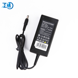 CE FCC ROHS ac adaptateur pour <span class=keywords><strong>samsung</strong></span> lcd moniteur - Product Image 1