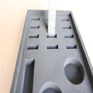 Boîte de <span class=keywords><strong>mousse</strong></span> eva personnalisée, découpée, 10 pièces - Product Image 5
