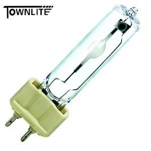 Lámpara de Haluro Metálico Cerámico <span class=keywords><strong>CDM</strong></span>-<span class=keywords><strong>T</strong></span> <span class=keywords><strong>35W</strong></span>, CMH-<span class=keywords><strong>T</strong></span> G12 830, 3000K Blanco Cálido, 220-240V, Cristal, Alto CRI 90, Venta de Fábrica - Product Image 3