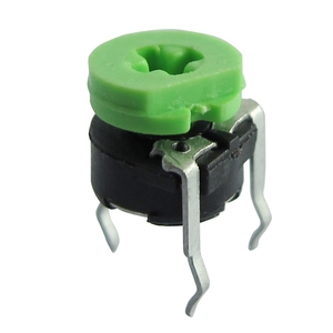 PT6 PT10 PT15 3k Ohm Trimpot <span class=keywords><strong>Resistor</strong></span> Variável 47k <span class=keywords><strong>B503</strong></span> <span class=keywords><strong>Resistor</strong></span> Trimpot Trimmer Potenciômetro Piher Acp Trimpot <span class=keywords><strong>Resistor</strong></span> - Product Image 2