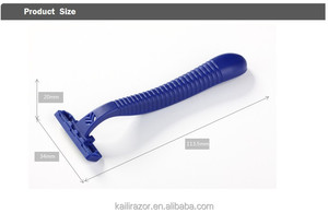 Kaili navaja afeitar las hojas de afeitar de alta calidad con precio competitivo - Product Image 3