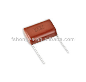 Tụ điện bề mặt CBB21 250V-630V bán trực tiếp từ nhà máy, dùng cho bảng điều khiển đèn LED nhà thông minh - Product Image 5