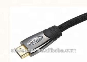 Câble <span class=keywords><strong>HDMI</strong></span> vers <span class=keywords><strong>HDMI</strong></span> 3d <span class=keywords><strong>2</strong></span>.0, prise en charge de 4k, 18Gbps, canal de retour Audio - Product Image 2