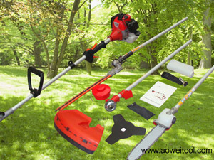 Huyndai scie à chaîne longue portée/sécateur Offre Spéciale - Product Image 5
