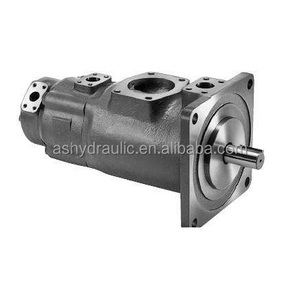 Ventes chaudes de pompes hydrauliques à palettes triples Tokimec <span class=keywords><strong>SQP</strong></span> de SQP432, SQP431, SQP421, SQP411, SQP321, SQP311, SQP211 - Product Image 1
