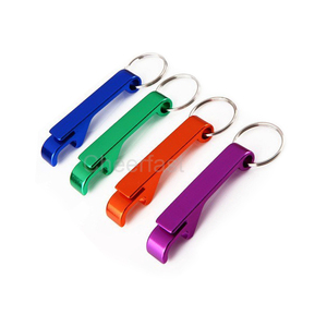 Ouvre-bouteille <span class=keywords><strong>porte</strong></span>-clés 3 en 1 parfait - Product Image 4