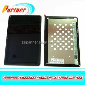 Newest Original Display for Acer iconia W510 front panel lcd assembly LP101WH4-SLAA