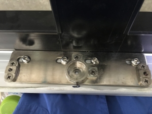 แก้ว<span class=keywords><strong>ประตู</strong></span><span class=keywords><strong>ประตู</strong></span>สำหรับจอแสดงผล<span class=keywords><strong>ตู้</strong></span> - Product Image 3