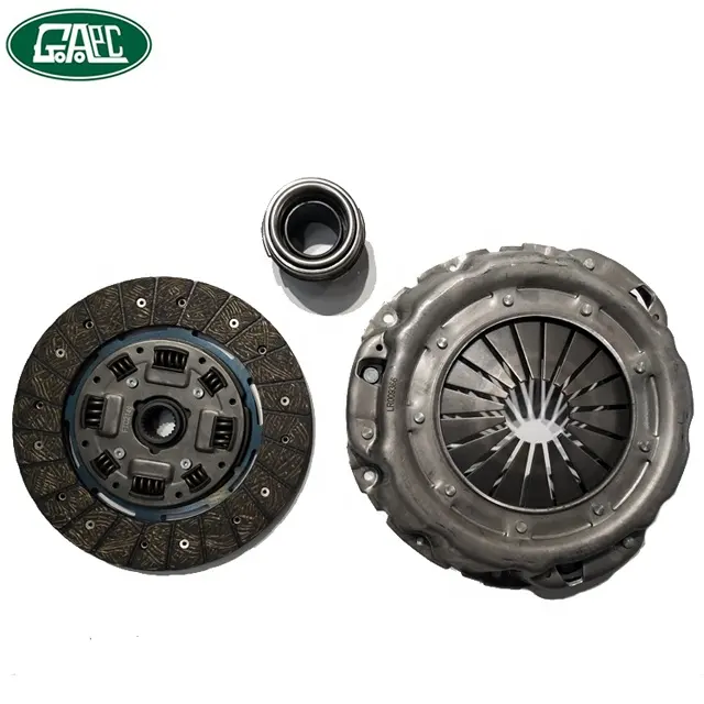 200TDI 300TDI Clutch Cover Assembly LR009366 FTC4204 FTC576 FTC5200 FTC463 Voor Landrover Defender Onderdelen Groothandel & Export