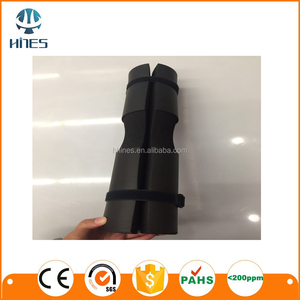 Almohadilla de cuello para mancuernas, cojín de peso, esponja para propulsores de cadera, superventas - Product Image 5