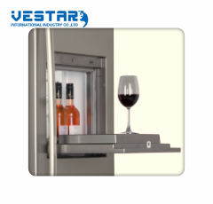 Réfrigérateur à porte française, réfrigérateur de maison, porte latérale - Product Image 5